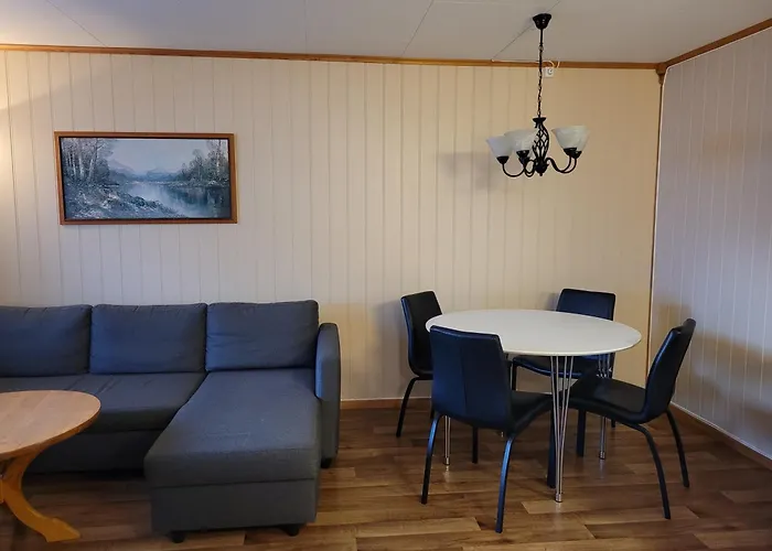 Lapphaugen Turiststasjon