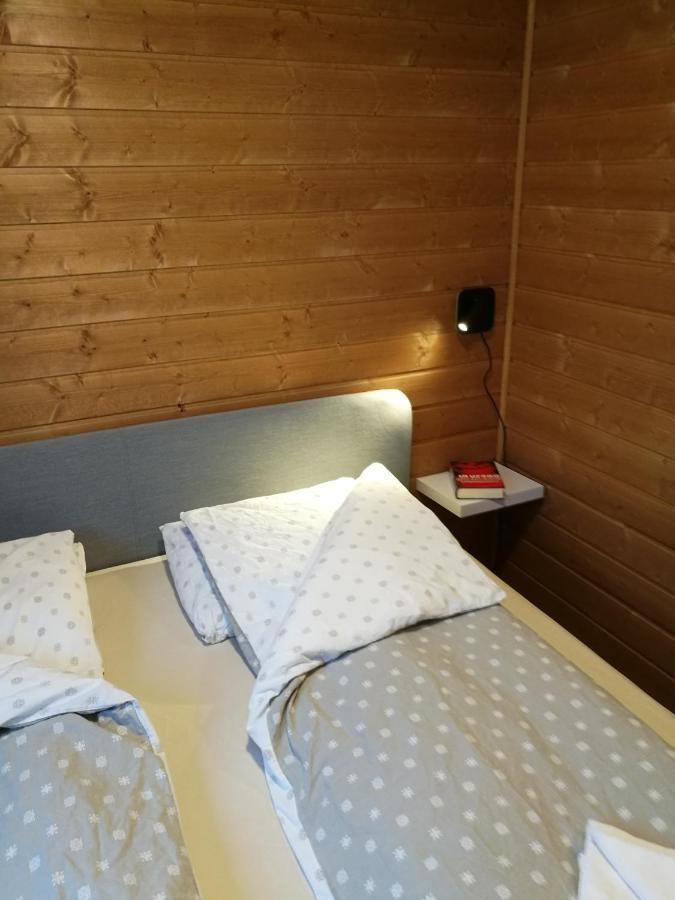Lapphaugen Turiststasjon