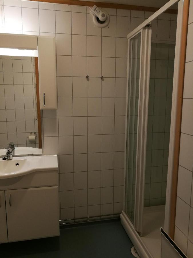 Lodge Lapphaugen Turiststasjon Tennevoll