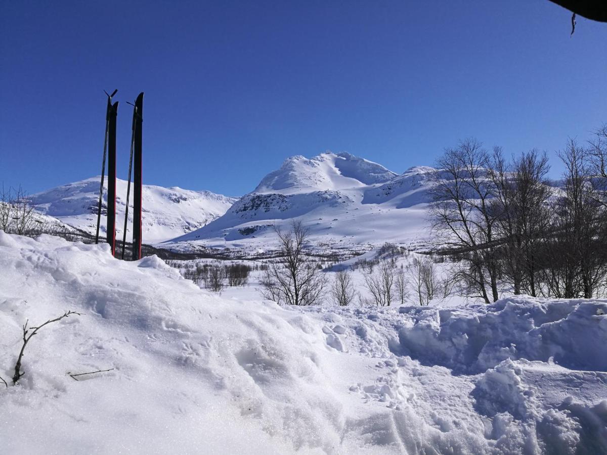Lodge Lapphaugen Turiststasjon