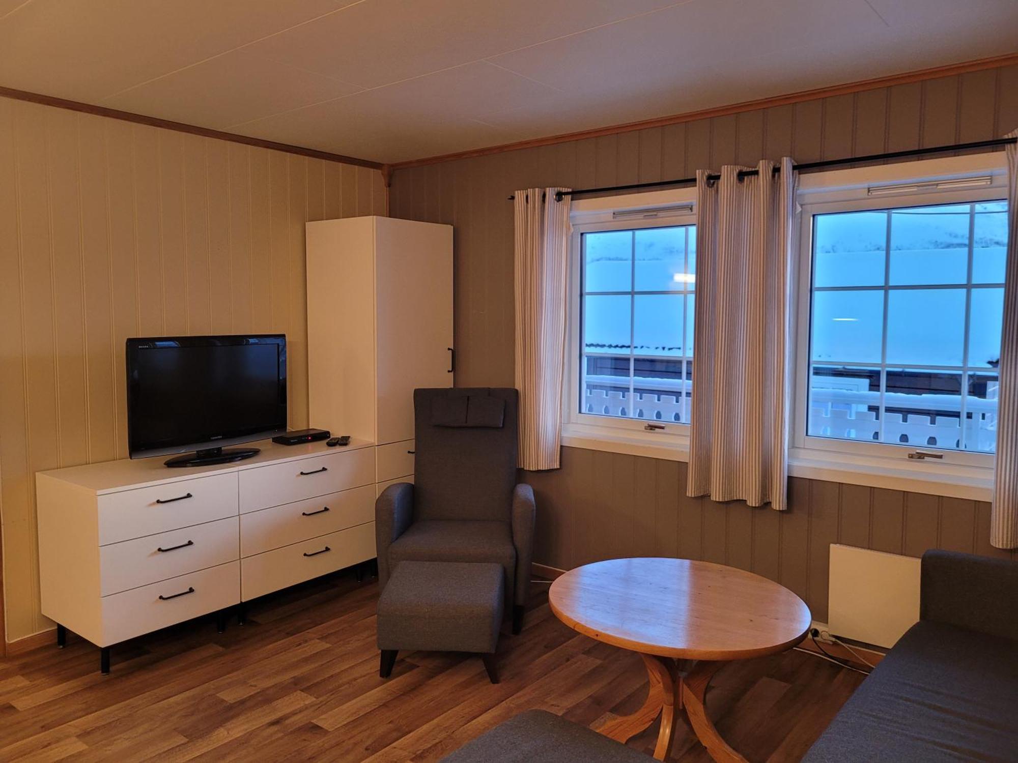 Lodge Lapphaugen Turiststasjon *