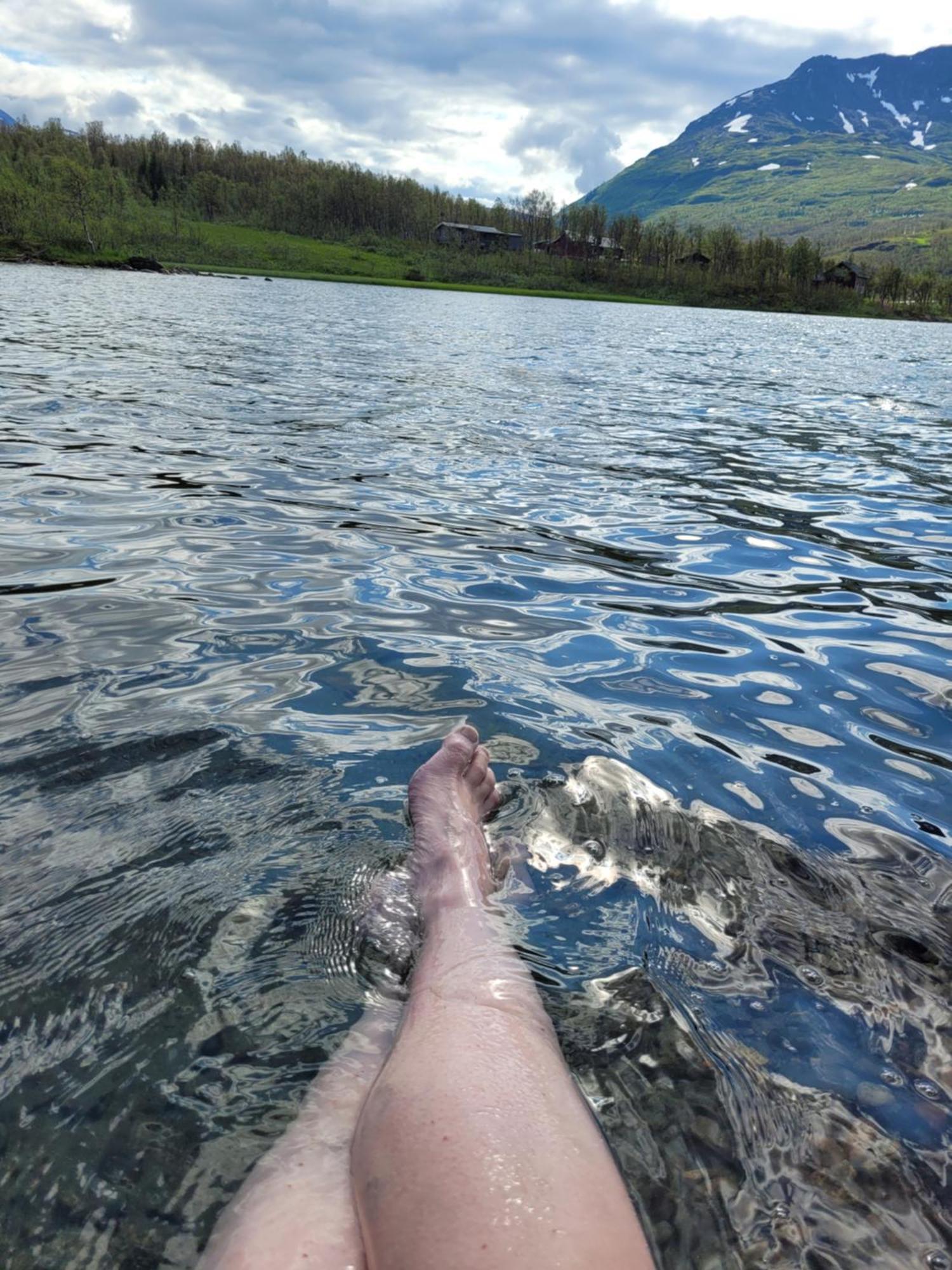 Lodge Lapphaugen Turiststasjon
