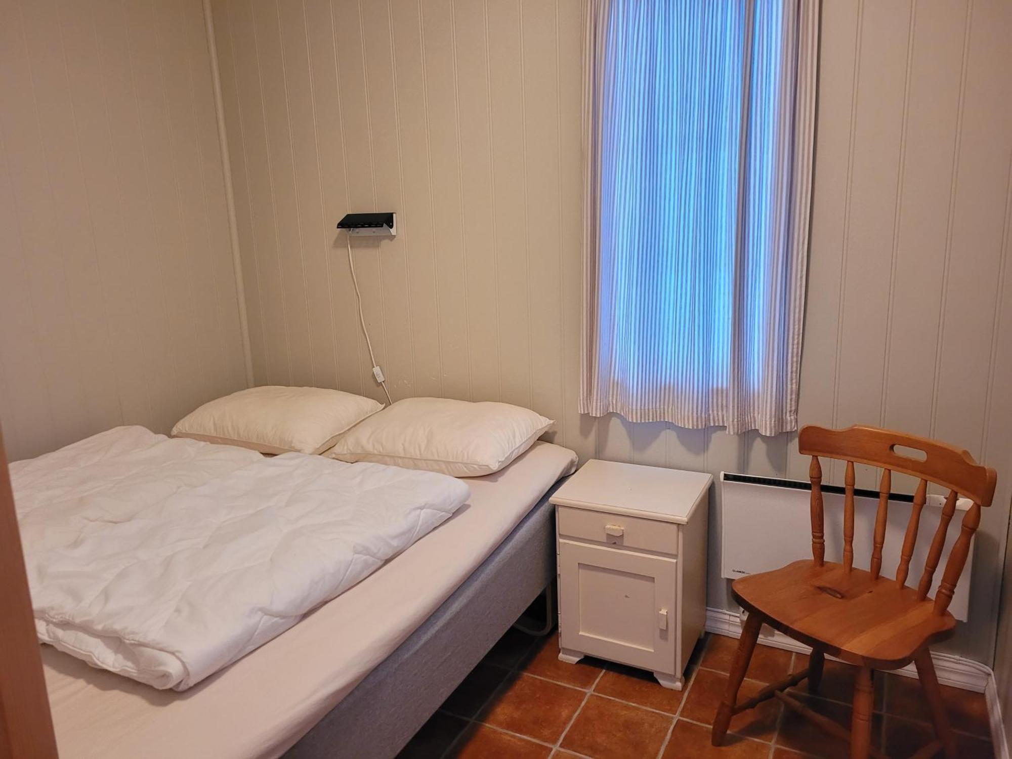 Lapphaugen Turiststasjon Lodge *