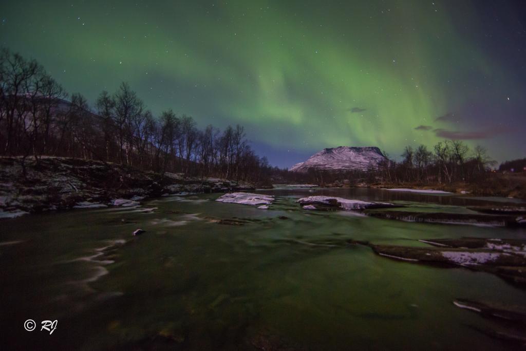 Lapphaugen Turiststasjon
