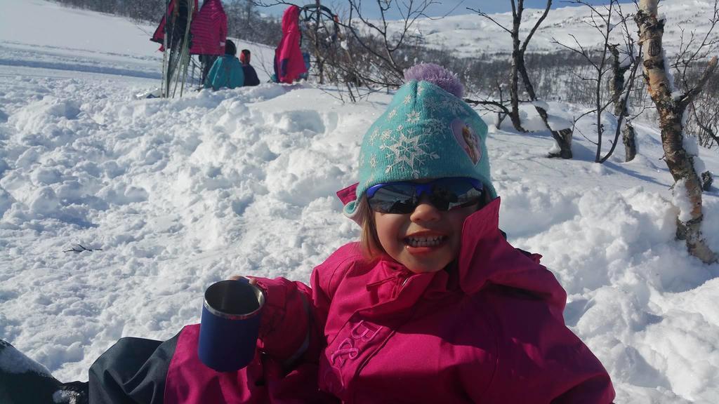 Lodge Lapphaugen Turiststasjon *