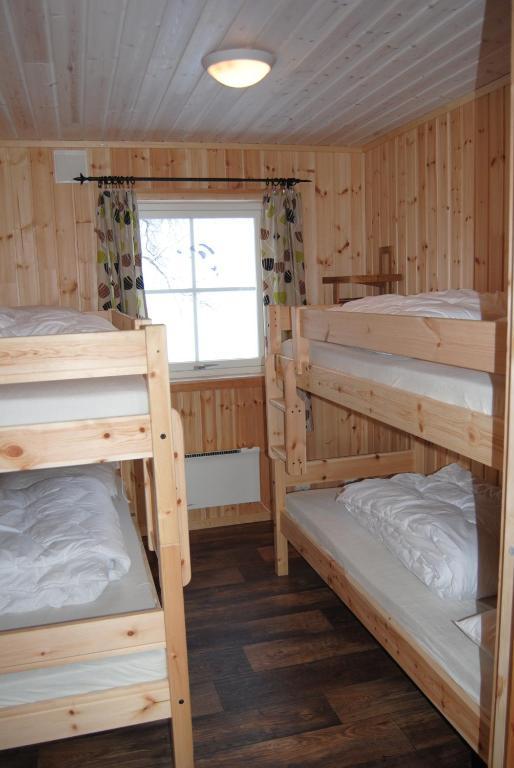 Lapphaugen Turiststasjon *