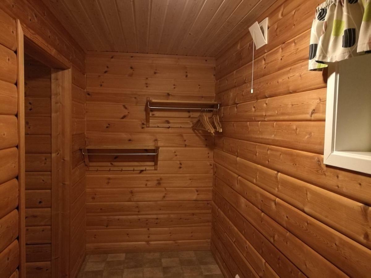 Lapphaugen Turiststasjon *
